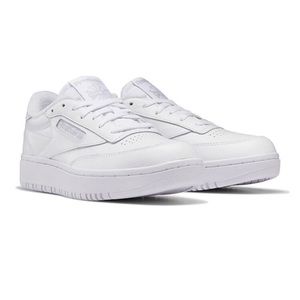 Reebok Club C Double Shoes Womens size 10